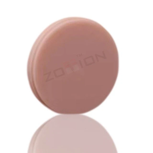 High-Quality PMMA Resin Ideal For Dental Prosthetics And Restorations