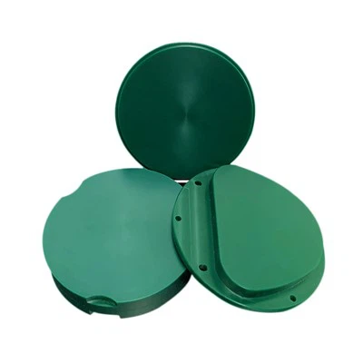 Amann Girrbach blokk fogászati ​​viasz