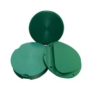 Amann Girrbach blokk fogászati viasz