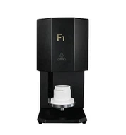 Szinterező sütő fogászati laborhoz