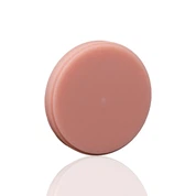 Dental Lab Cad Cam 98 mm 95 mm 71 mm PMMA lemez