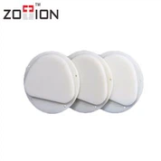 Amann Girrbach fogászati viasz tárcsa fehér