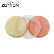 Új termék anyaga Pmma Disc