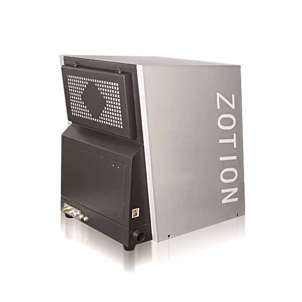 Factory Dental Lab 5 Axis Wet Milling Machine