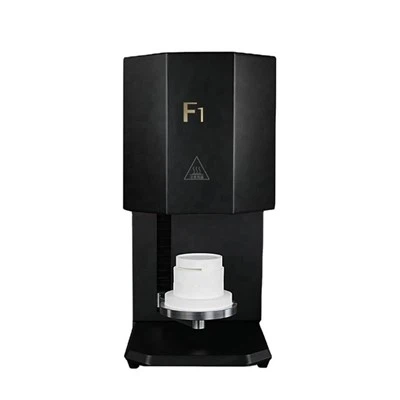 Új fogászati ​​cirkónium szinterező kemence