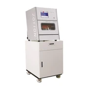 Fogászati 5 tengelyes üvegkerámia marógép