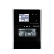 Cirkónium fogászati gép