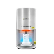 Fogászati laboratórium cirkóniuma gyors lassú nemi kemence