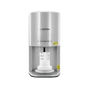 Hurricane Cooling Technology fogászati szinterező kemence