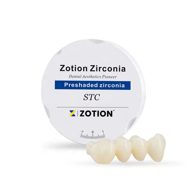 Teeth Making Machine Zirconia Suppliers