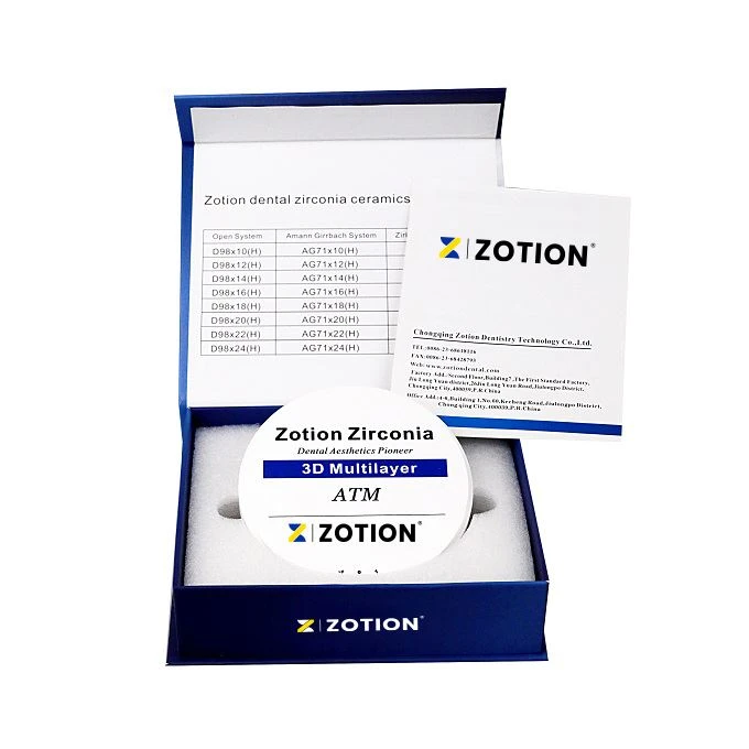 Teeth Making Machine Zirconia Suppliers