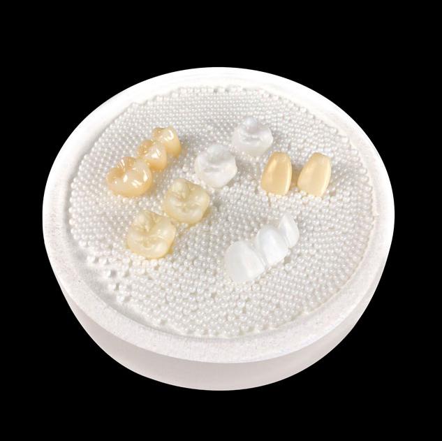 Zirconia Sintering Furnace For Dental Lab Equipment