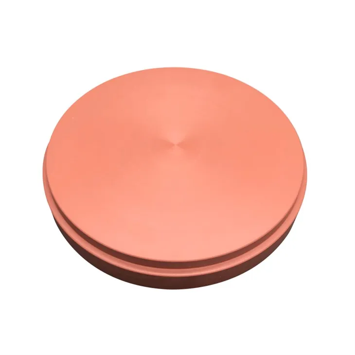 Dental Use Milling Disc Dental PEEK